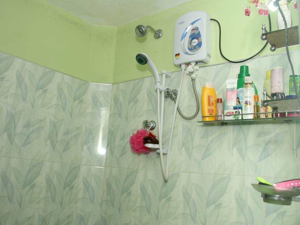 Little Pink House Apartment Мириса Стая снимка