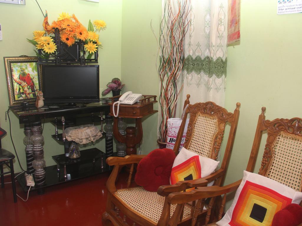 Little Pink House Apartment Мириса Стая снимка