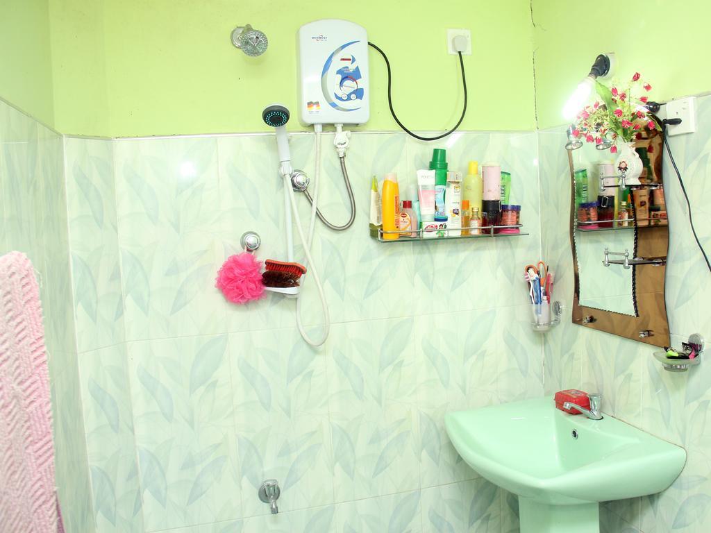 Little Pink House Apartment Мириса Стая снимка