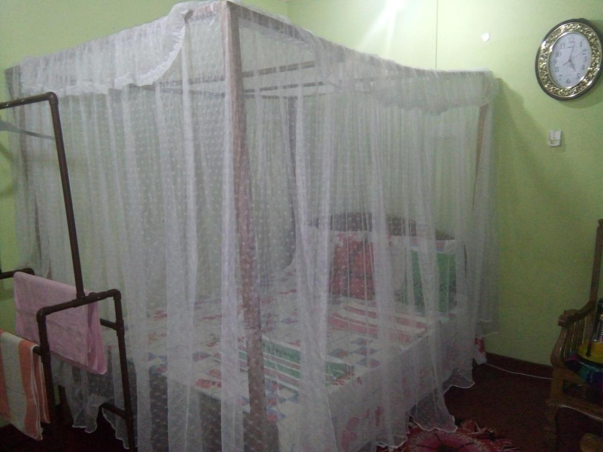 Little Pink House Apartment Мириса Екстериор снимка