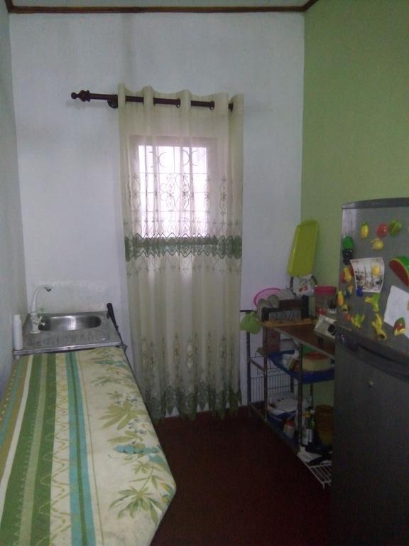 Little Pink House Apartment Мириса Екстериор снимка