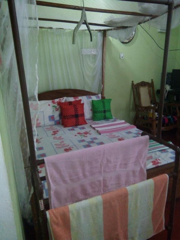 Little Pink House Apartment Мириса Екстериор снимка